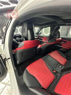 مرسيدس بنز C-Class